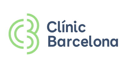 Hospital Clínic de Barcelona logo