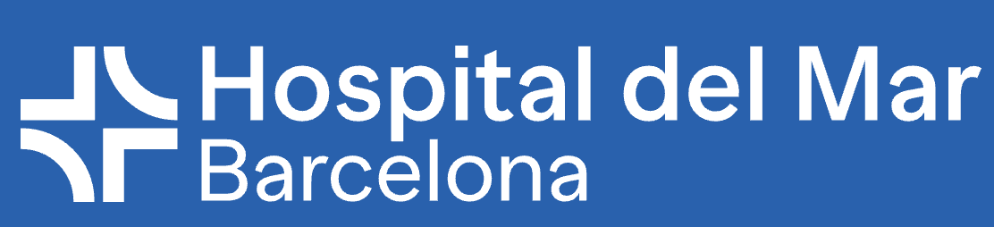 Hospital del Mar logo