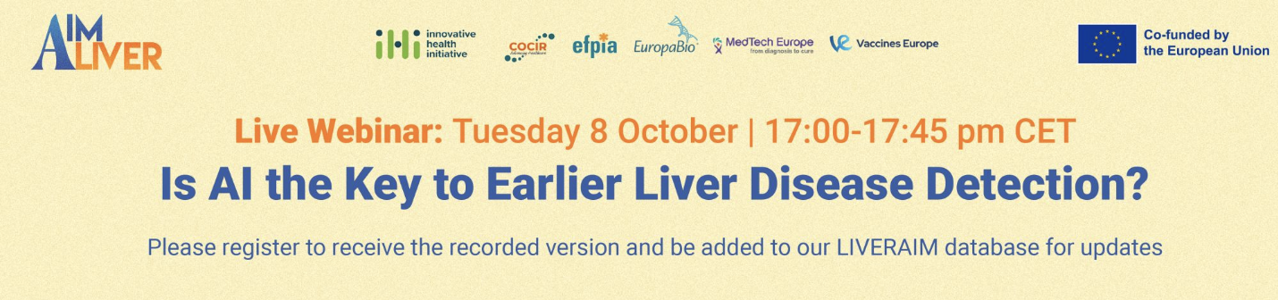 Is AI the key to Early Liver Disease Detection?