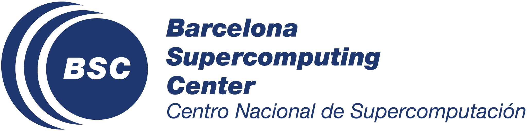 Barcelona Supercomputing Center