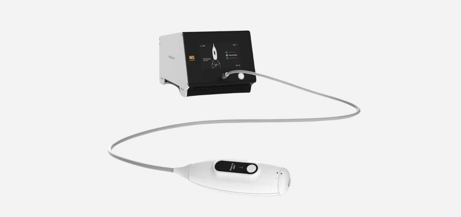 Early Diagnosis using Ultrasound Technologies