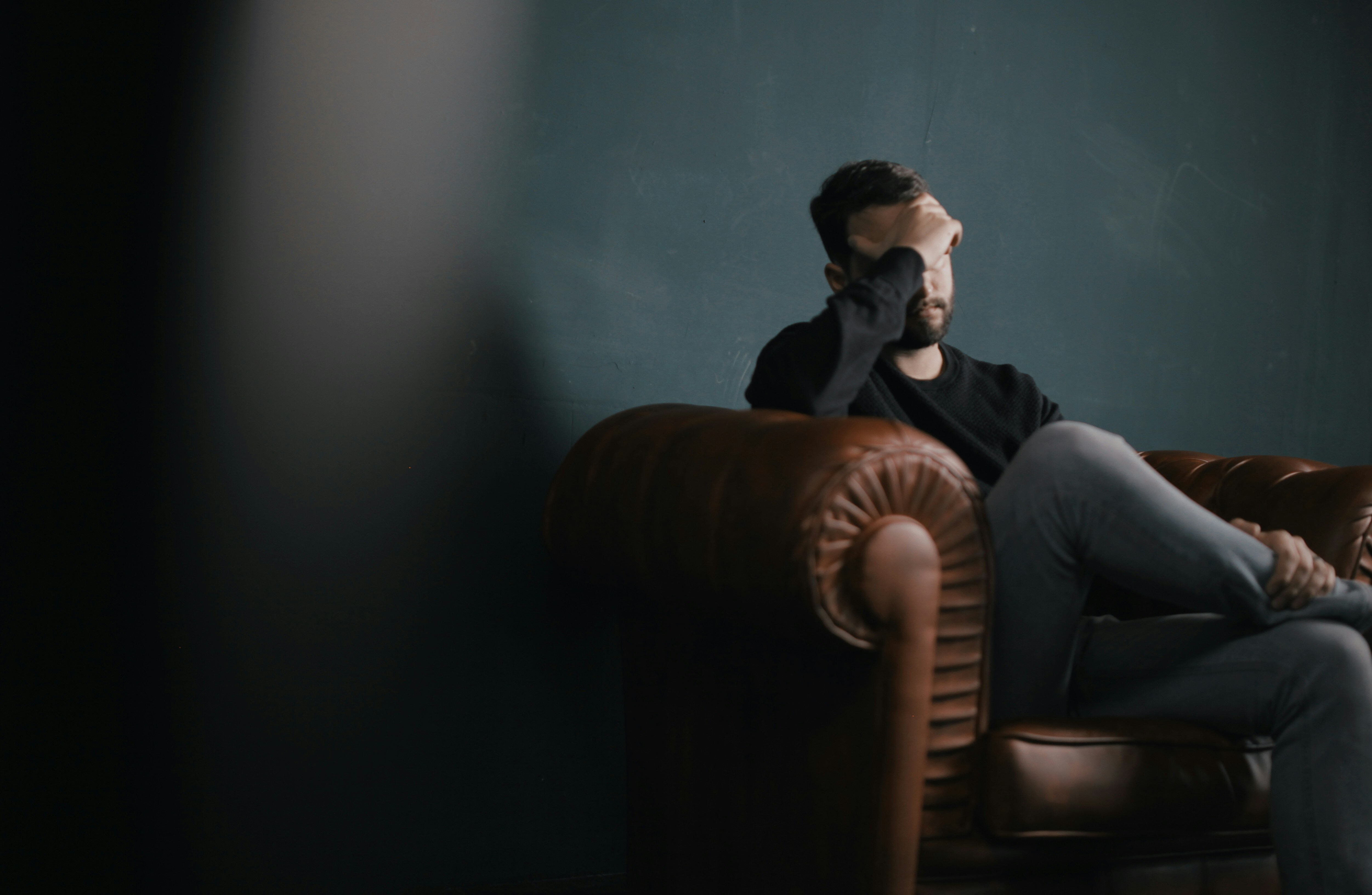 AI for Mental Health Diagnosis