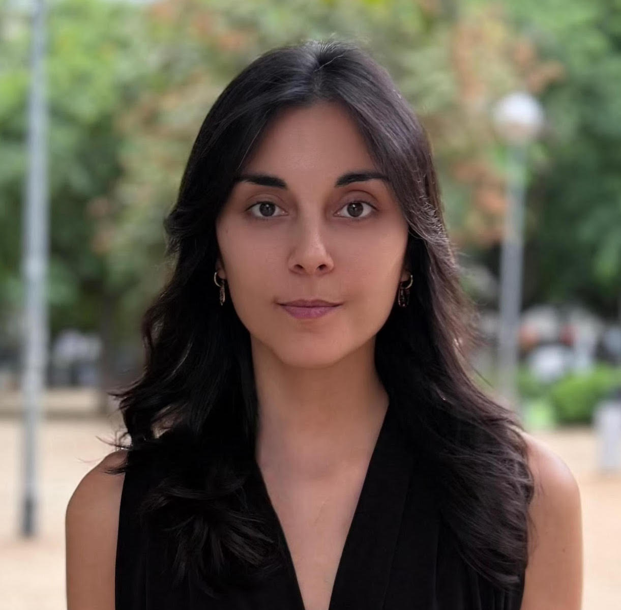 Uma-Maria Lal-Trehan Estrada