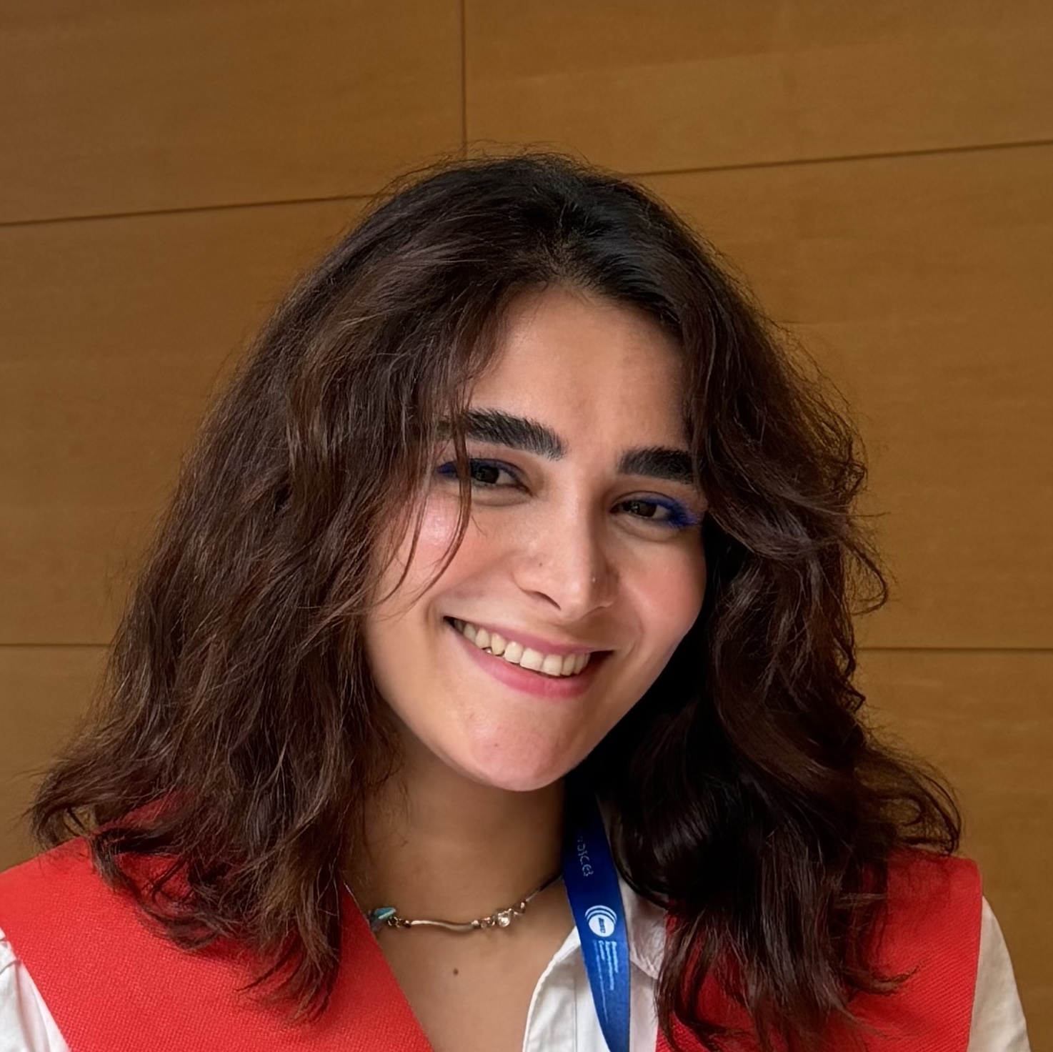 Sahar Hosseinzadeh