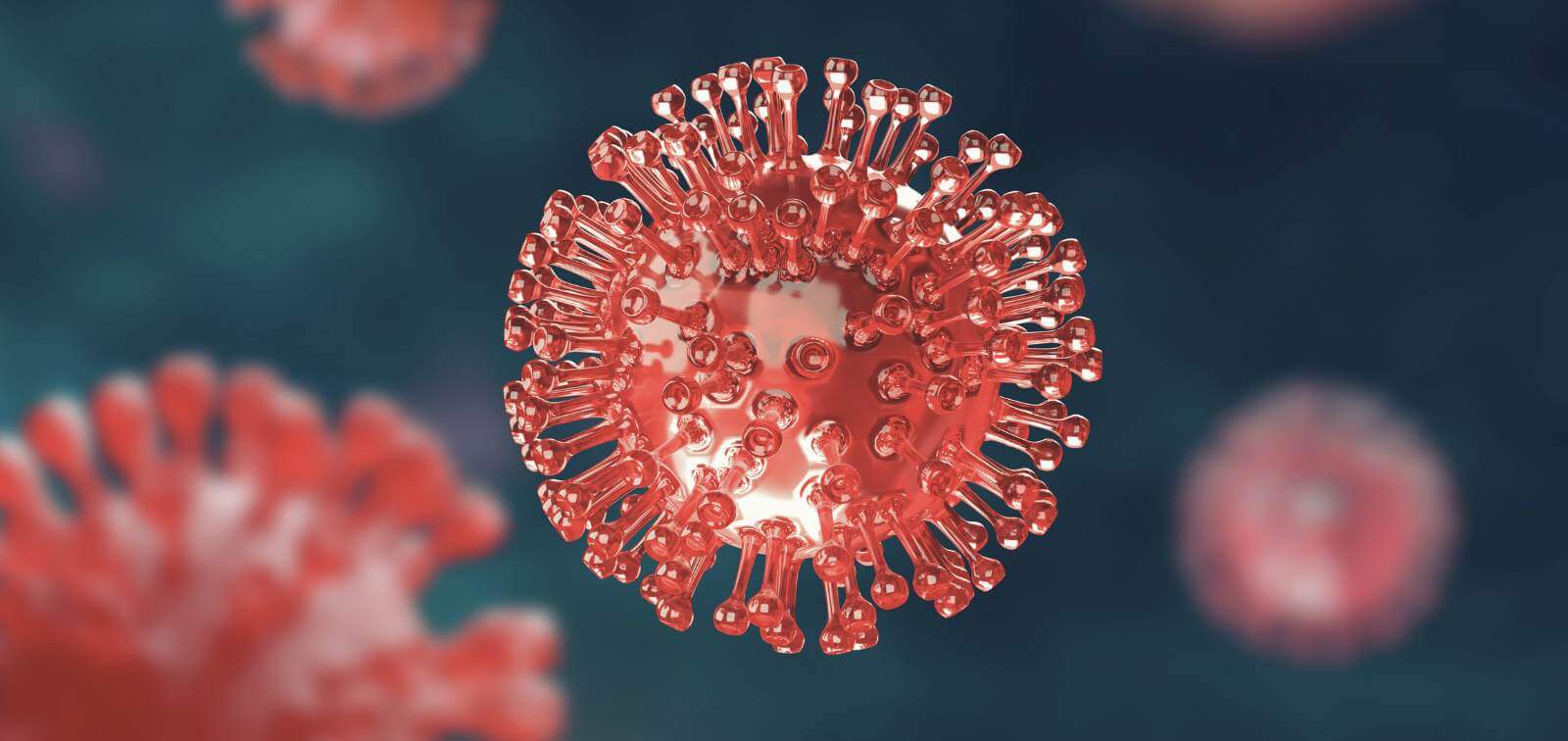 Ending COVID-19 variants of concern